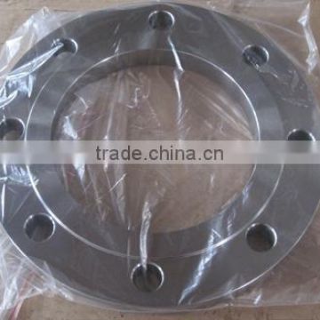 S235 carbon steel Plate Flange