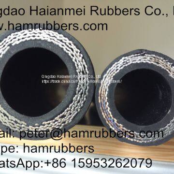 High Pressure 4SP 4SH Hydraulic Hose photo-3