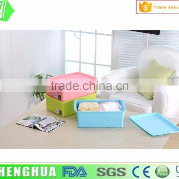 Suitable Outdoor Travel Feature Plastic Storage Box photo-5