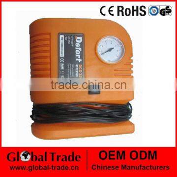 250PSI 300PSI Air compressor Tire inflator 12V Air Pump Tyre infator compressor Car Air Compressor Air Inflator A0122