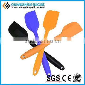 2016 Wholesale Fridge Summer Request Silicone Ice Scraper photo-3