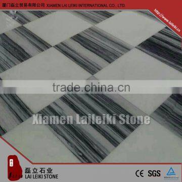 Paving Stone Grey Marble Slab Price