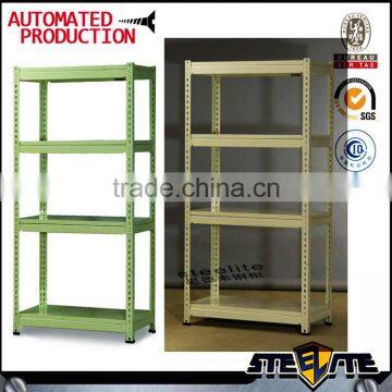 Adjustable 5 Tier Layer Racking and Shelving Metal Shelving Rack photo-5