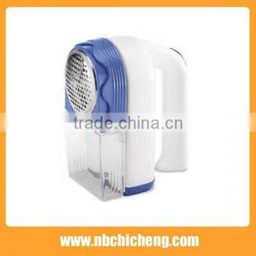 Manual Lint Remover Battery Operated photo-3