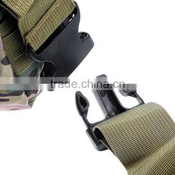 Hot Sale Stock 3P Tactical Waist Bag photo-5