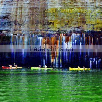 Kayak Used Cheap Plastic Clip photo-5