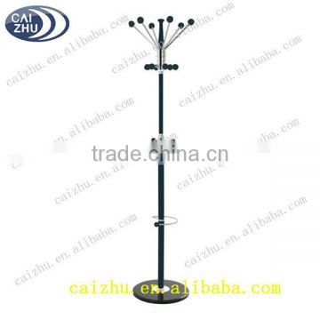 Metal Coat Stand & Umbrella Rack