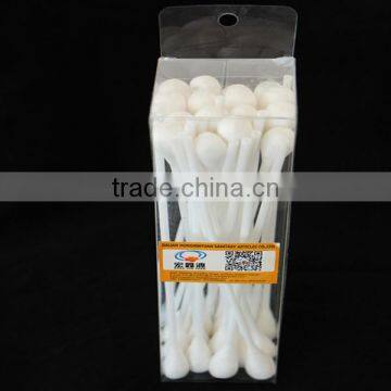medical cotton swab