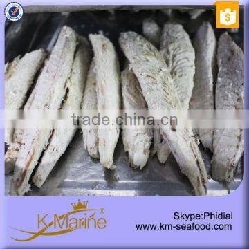 2015 Newly Hot Sale Factory Supply Health Food Fresh Bonito Loin