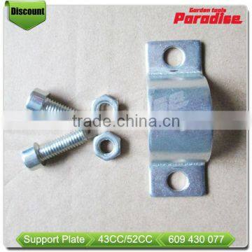 CG430 2Stroke Fuel Tank Brush Cutter photo-6