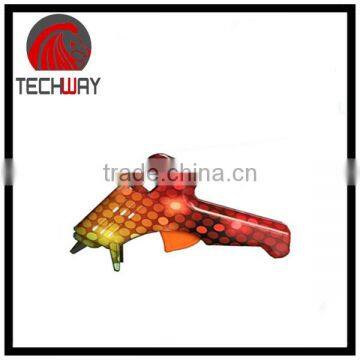 Stationery DIY 10W Mini Hot Melt Glue Gun photo-5
