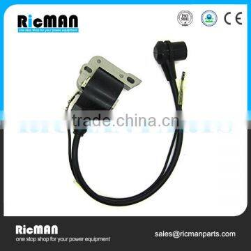 IGNITION COIL TO FIT HUSQVARNAS CHAINSAW 272 61 268 photo-2