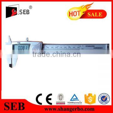 Fraction Best Digital Caliper With Waterproof photo-4