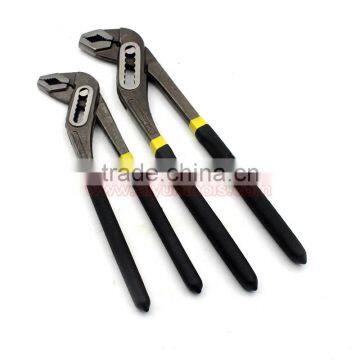 8",10",12" Water Pump Pliers Groove Joint Pliers Pipe Wrench photo-2