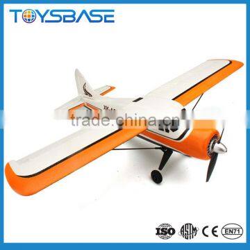 Newest Helicopter! XK DHC-2 A600 5CH 3D6G SYSTEM Remote Control Airplane Toy, WLtoys Helicopter Toy Model