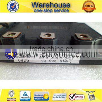 Fuji ipm ic manufacture 6MBP50RH060-01.psd