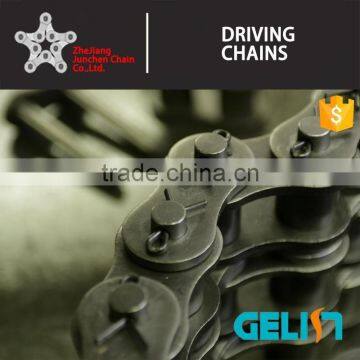 Transmission Chains Big Size Conveyor Chain With Attachment Double Pitch Roller Chain(A Series) photo-4