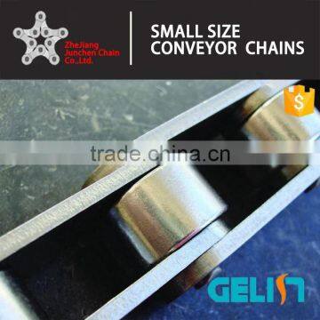 Double Pitch Straight Side Plate Conveyor Chain ( A Series ) photo-4