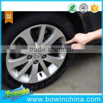 Hot Sell Cheap Price Car Wheel Brush in photo-5