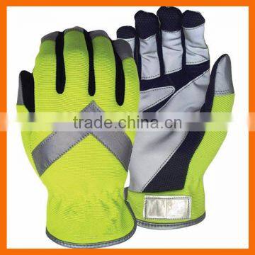 Traffic Control Glove