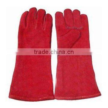 14' Superior quality welding glove ZM158-B