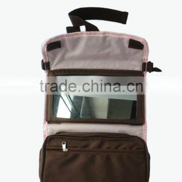 Travel Makeup Cosmetic Bags photo-3