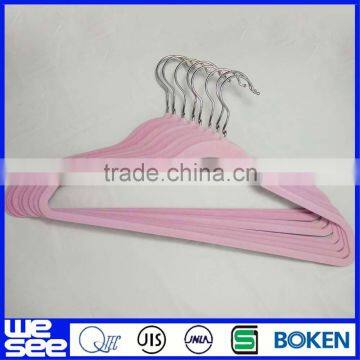 Folding Coat Hanger for Adults photo-2