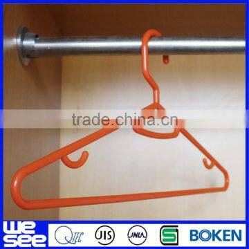 Plastic Garment Hangers for Clothes photo-2