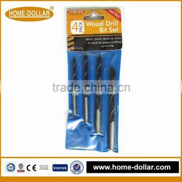 China supplier high quality drill bit