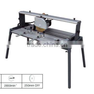 920mm professional bridge ceramic cutter machine