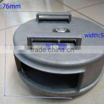 Aluminum and Plasitic Rebar Tie Wire Reel on Sale photo-2