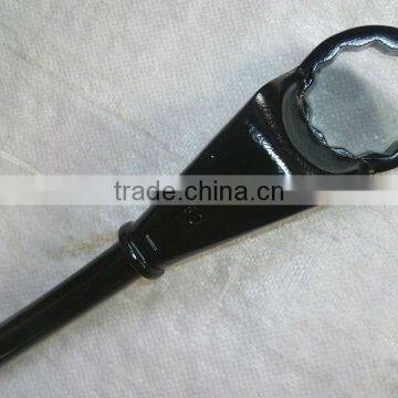 Bohai brand tools carbon steel ring wrench for extension