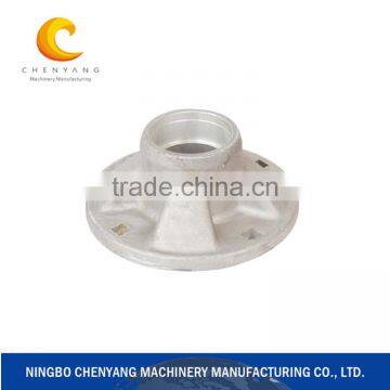 aluminum permanent mold castings made in Ningbo