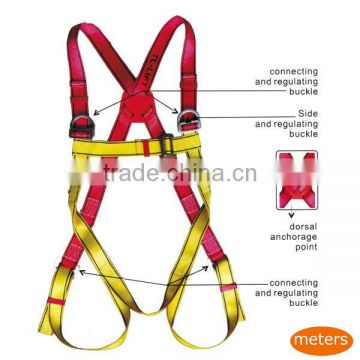 Safety Harness