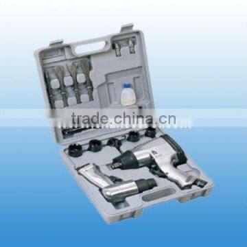 17pcs Air Tool Kit WTT010