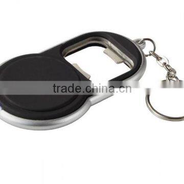 LED light bottle opener key chain LS Eplus