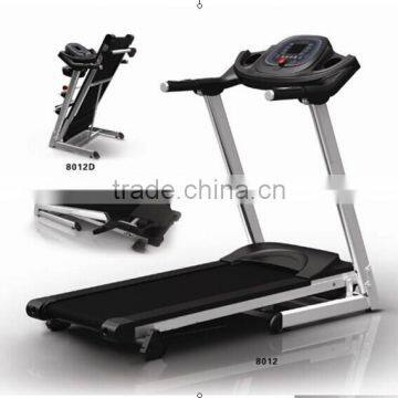 Durable Motor Treadmill/Motorized Treadmill /Home Treadmills/Customized Treadmills With CE