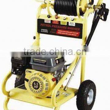 5.5HP Gasoline Pressure Washer With EPA