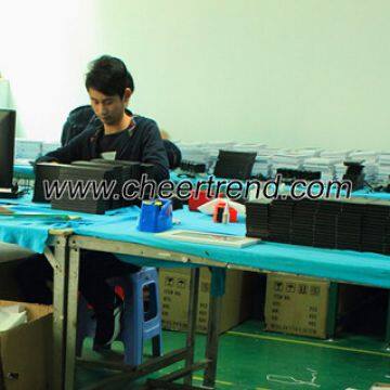 Cheertrend Development LTD. company overview - view 3