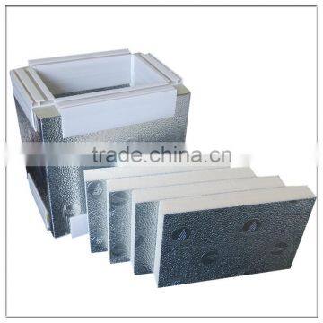 30mm pu Sandwich Panel photo-5