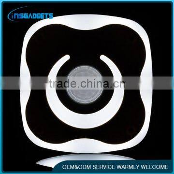 Infrared Induction Night Lights photo-2