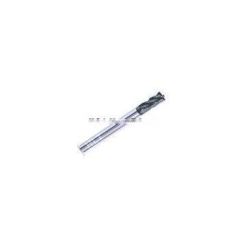 Micro Grain Carbide 4Flutes Corner RadiusEnd Mills