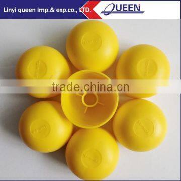 Round Scaffolding End Cap Injection Mold