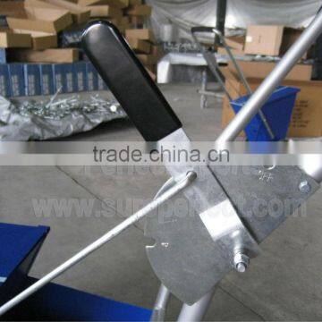 Sports Field Line Marker Machine photo-4