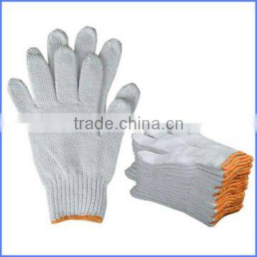 Industrial Safety Cotton Working Gloves