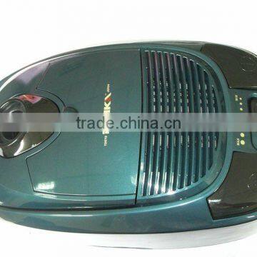 VF-G5001 super suction cyclone low noise vacuum cleaner