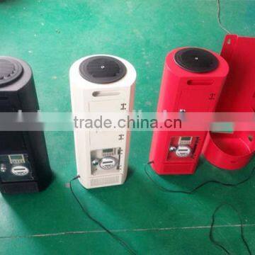 Remote Control Aroma Diffuser for HVAC System Atomization Essential Oil Aroma Diffuser for Hotel Lobbies