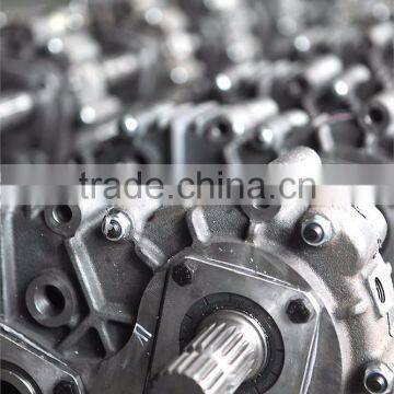 Quality Assurance Grain Auger Gearbox for Customization photo-3