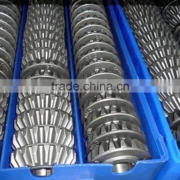 Gearbox Manufacturer Gearbox for Mower Lawn Mower Gearbox photo-5