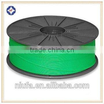 Factory Supply Colorful Spool Plastic Twist Tie photo-4